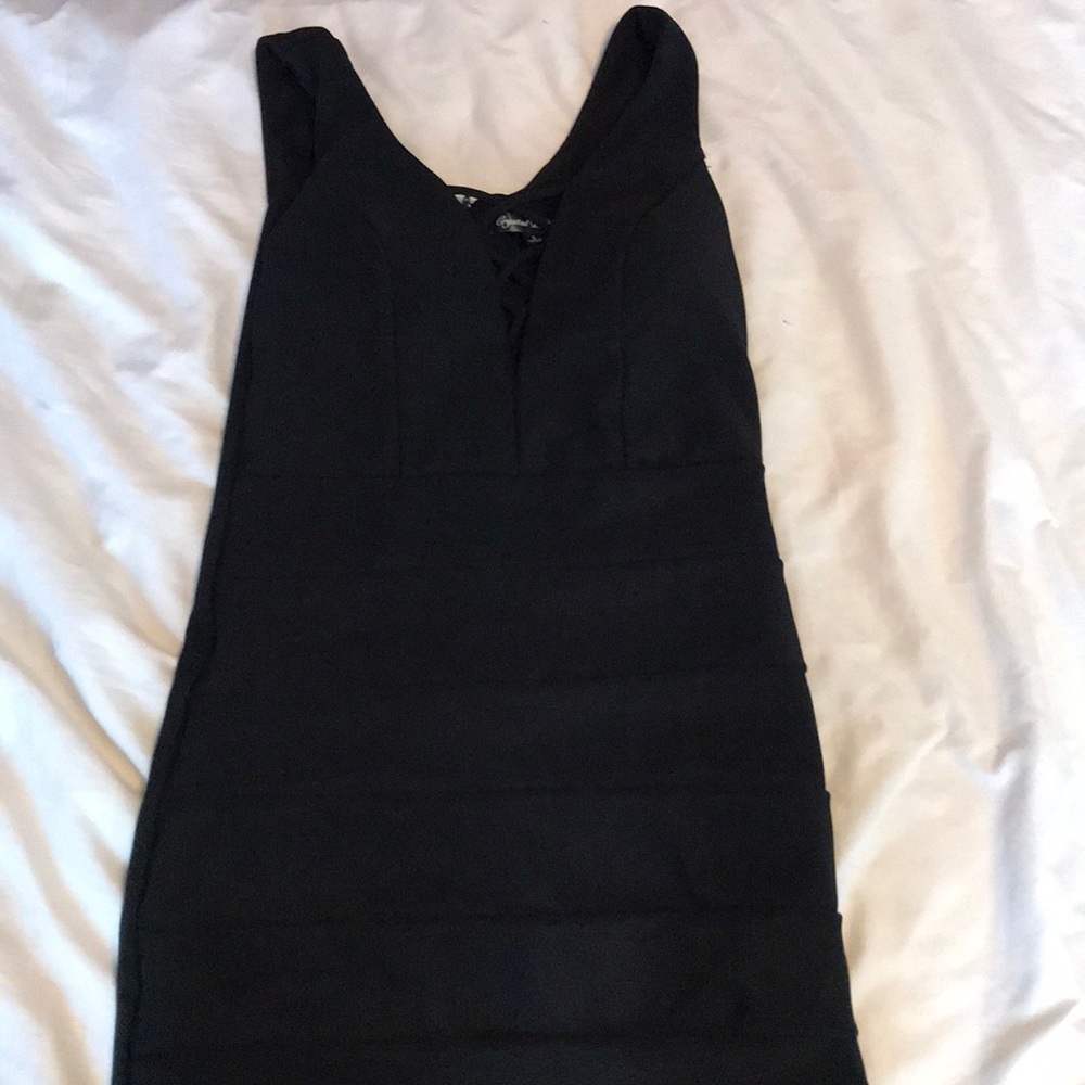 Crystal Doll Dress